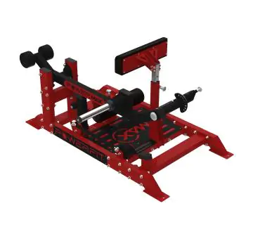 STIFF CONVERGENTE MAX - LINHA POWER MAX