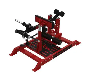 STIFF CONVERGENTE MAX - LINHA POWER MAX
