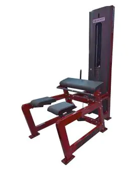 GLUTEO COICE MAQUINA MAX  - LINHA POWER MAX  -