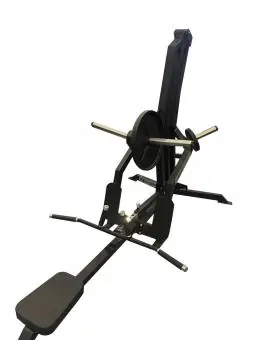 CONVERGENTE ROW - LINHA START - POWER FIT