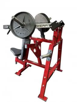 DESENVOLVIMENTO DE OMBRO CONVERGENTE - LINHA START