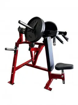 DESENVOLVIMENTO DE OMBRO CONVERGENTE - LINHA START