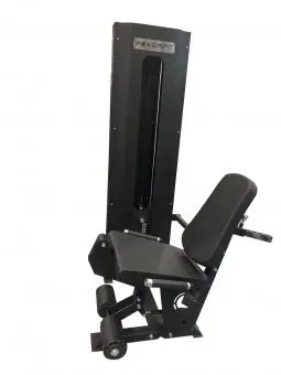 EXTENSORA EIXO CENTRAL 100KG - LINHA START - POWER FIT