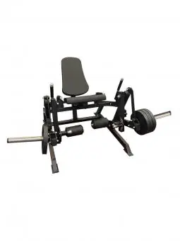 EXTENSORA ISO LATERAL - LINHA START - POWER FIT - Código 54