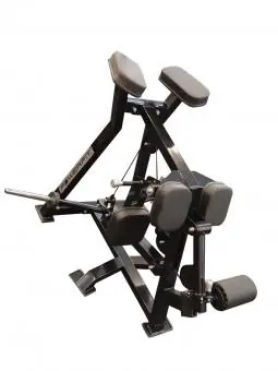 FLEXORA KNEELING - LINHA START - POWER FIT