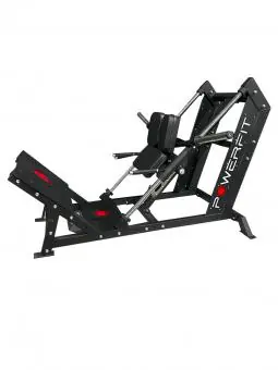 HACK CADEIRINHA - LINHA START - POWER FIT