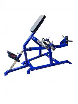 HORSE ROW - LINHA START - POWER FIT