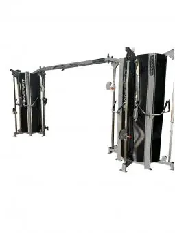 OCTACROSS - LINHA START - POWER FIT