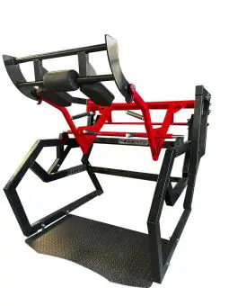 POWER SQUAT - LINHA START - POWER FIT