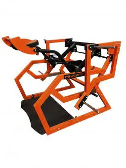 POWER SQUAT - LINHA START - POWER FIT - Código 94